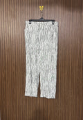 Waist 36 to 42 Length 40 Fabric Shifon Textured Print