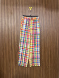 Waist 32 to 36 Length 38 Fabric Silk Shifon Printed Style