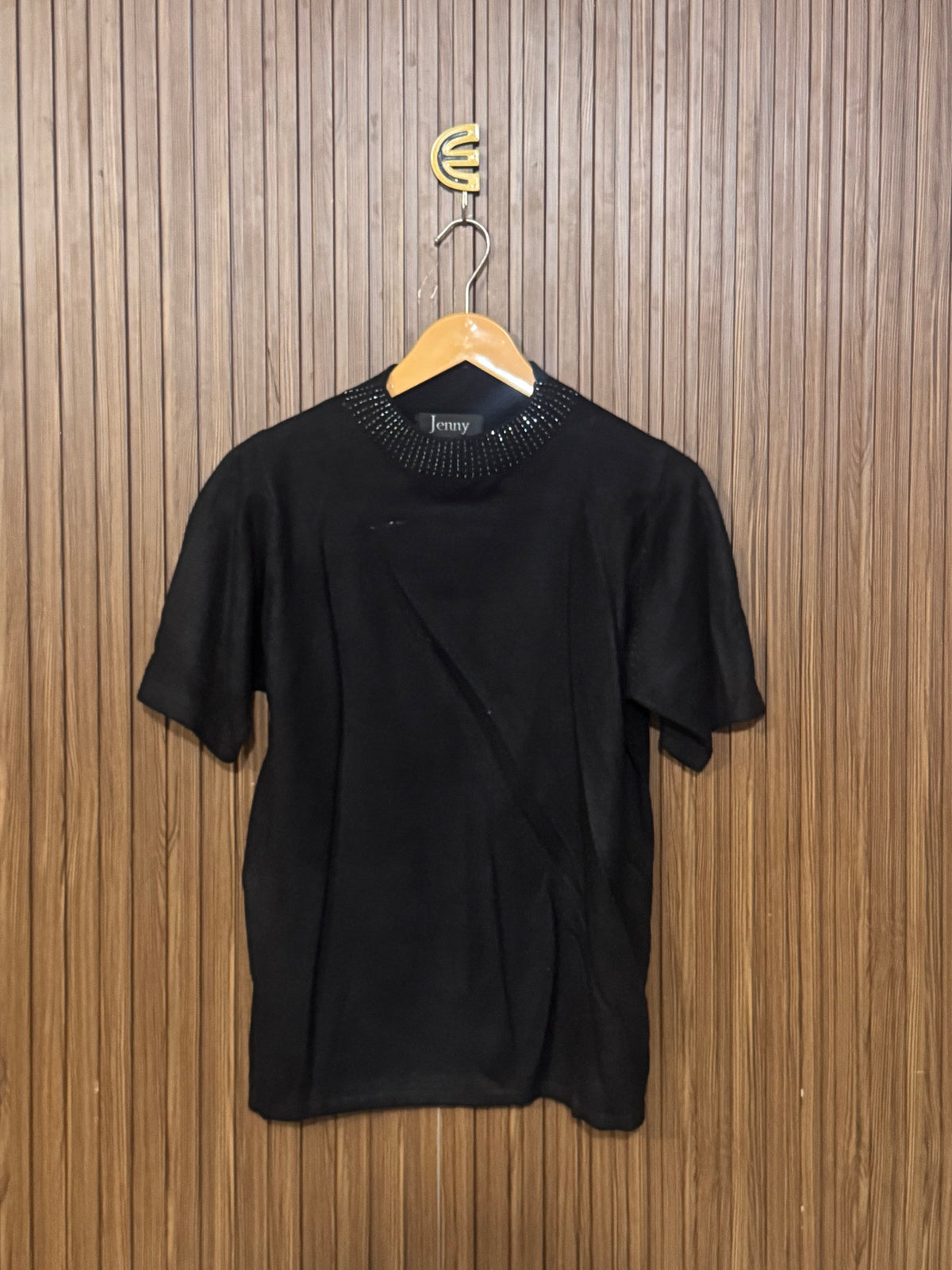 Chest 17 Length 22 Pretty Top