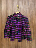 Chest 19 Length 23 Fabric Cotton Basic Full Sleeves