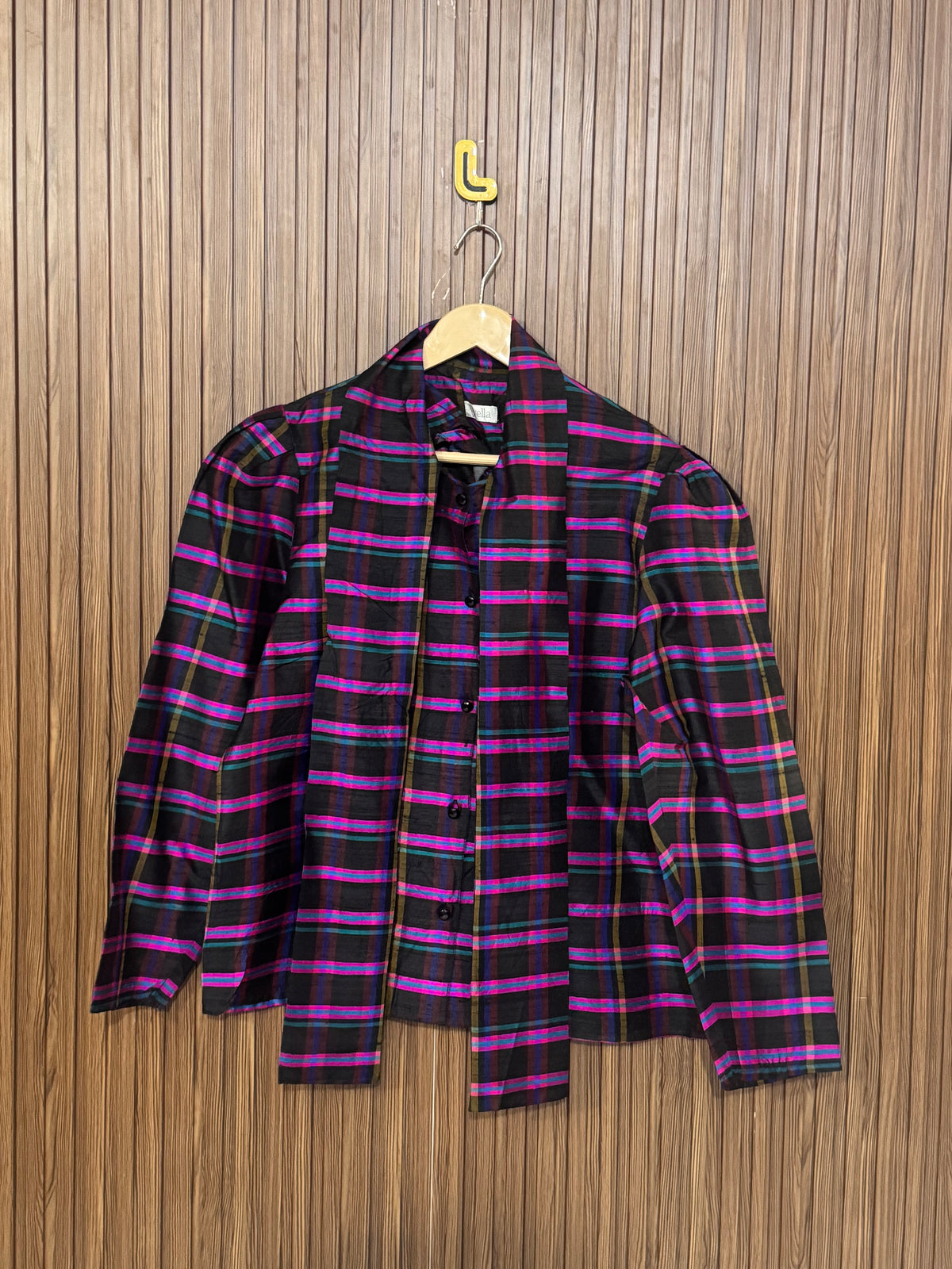 Chest 19 Length 23 Fabric Cotton Basic Full Sleeves