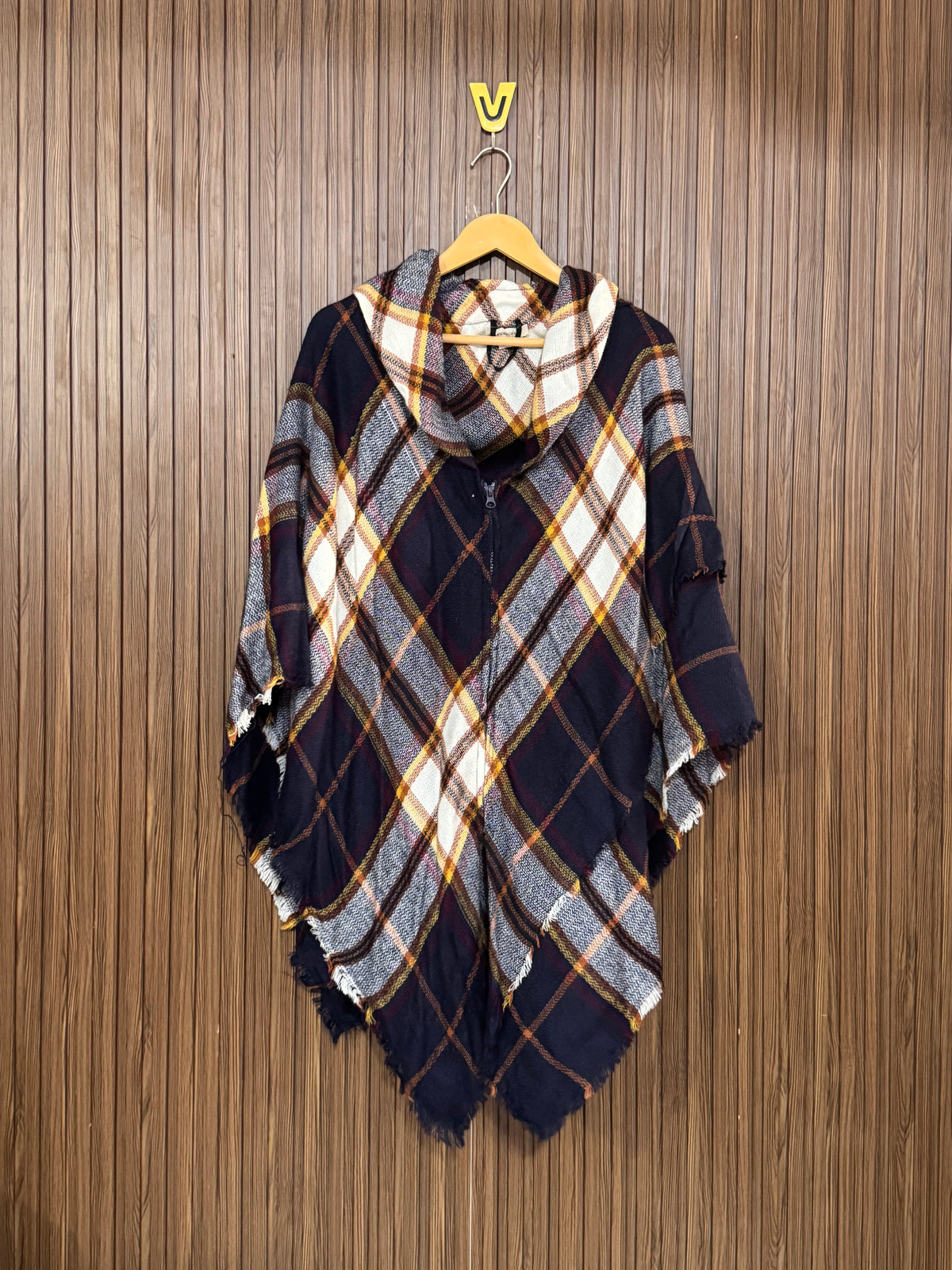 Western Nice Shawl