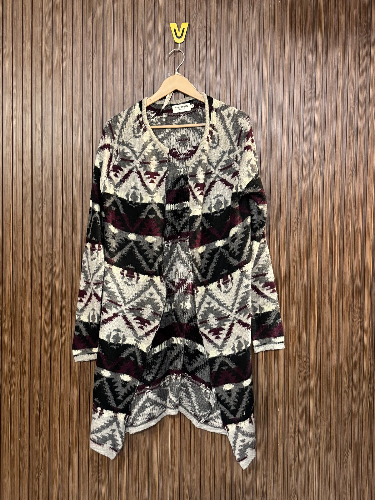 Chest Large Length 38 Basic Front Open