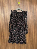 Chest 16 Length 32 Fabric Silk Loose Fit