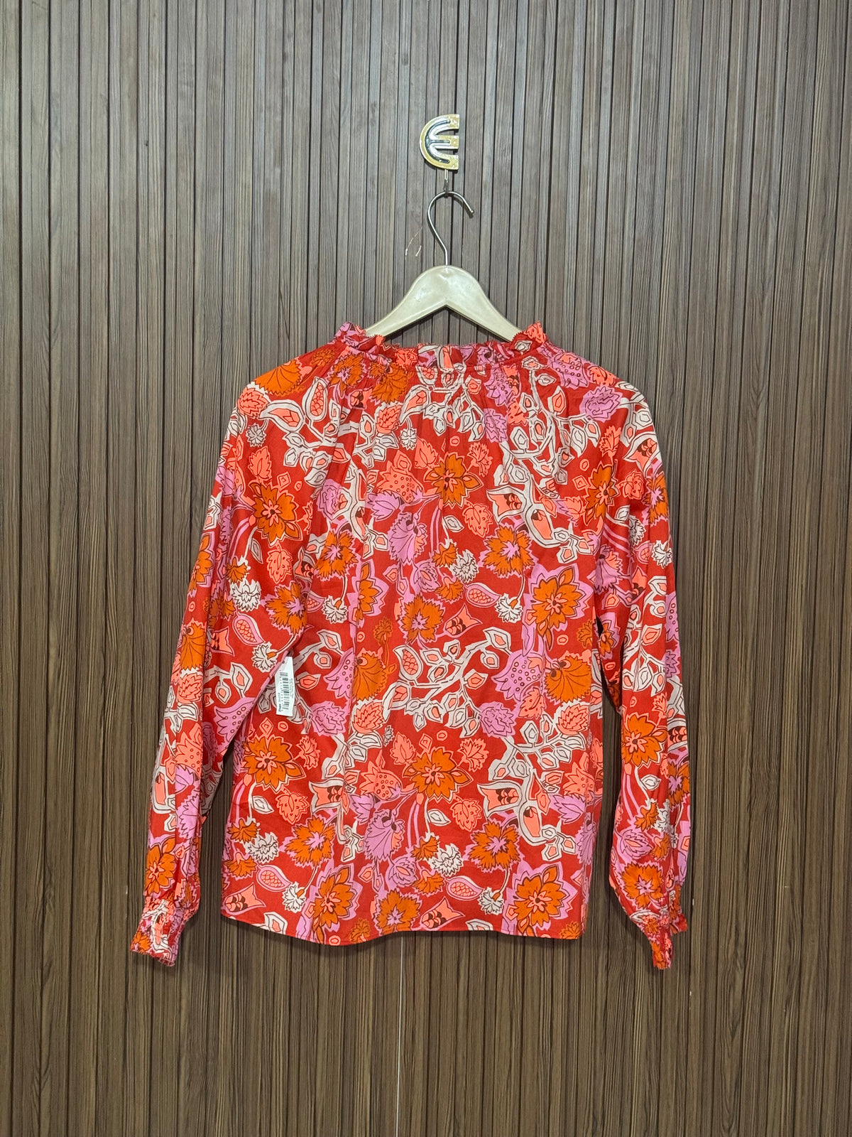 Chest 20 Length 24 Fabric Silk Fantasy Sky