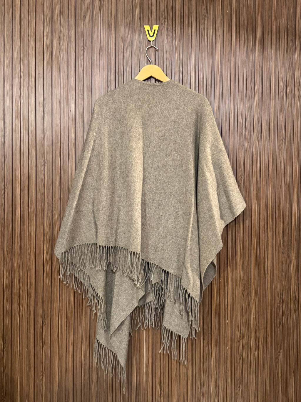 Western New Shawl