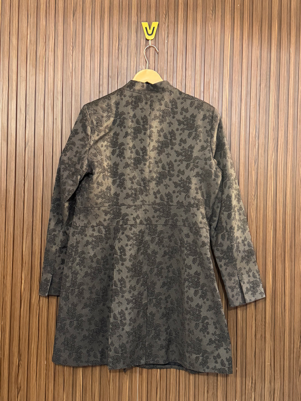 Chest 20 Length 33 Cute Winter Coat