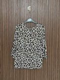 Chest 20 Length 25 Classic Tee
