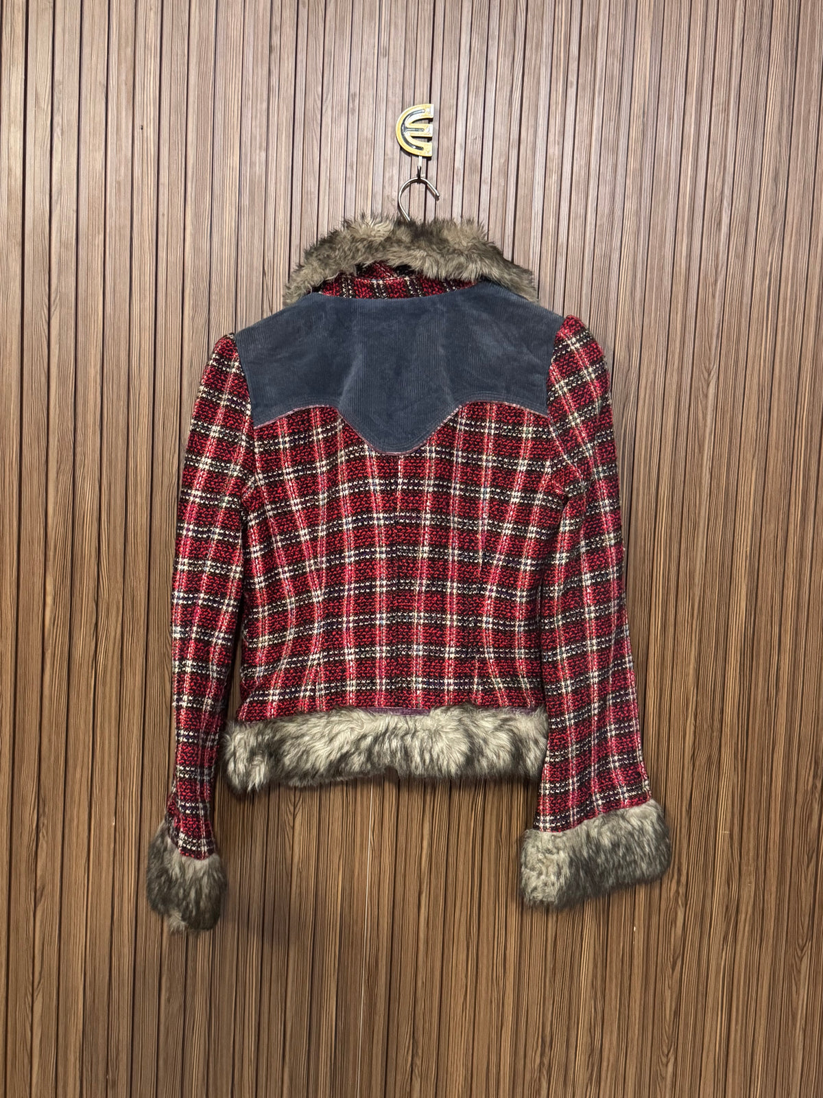 Chest 17 Length 19 Fabric Puffer Light Puffer