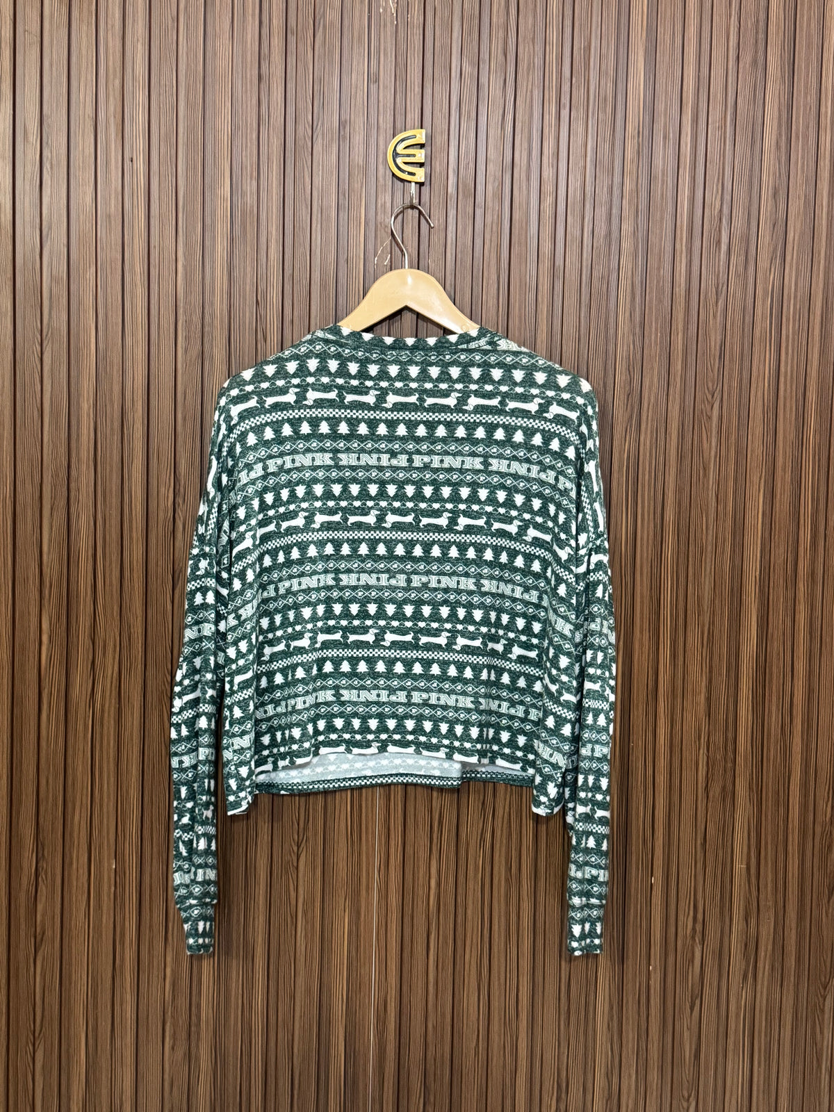 Chest 25 Length 18 Fabric Elastic Soft Wear