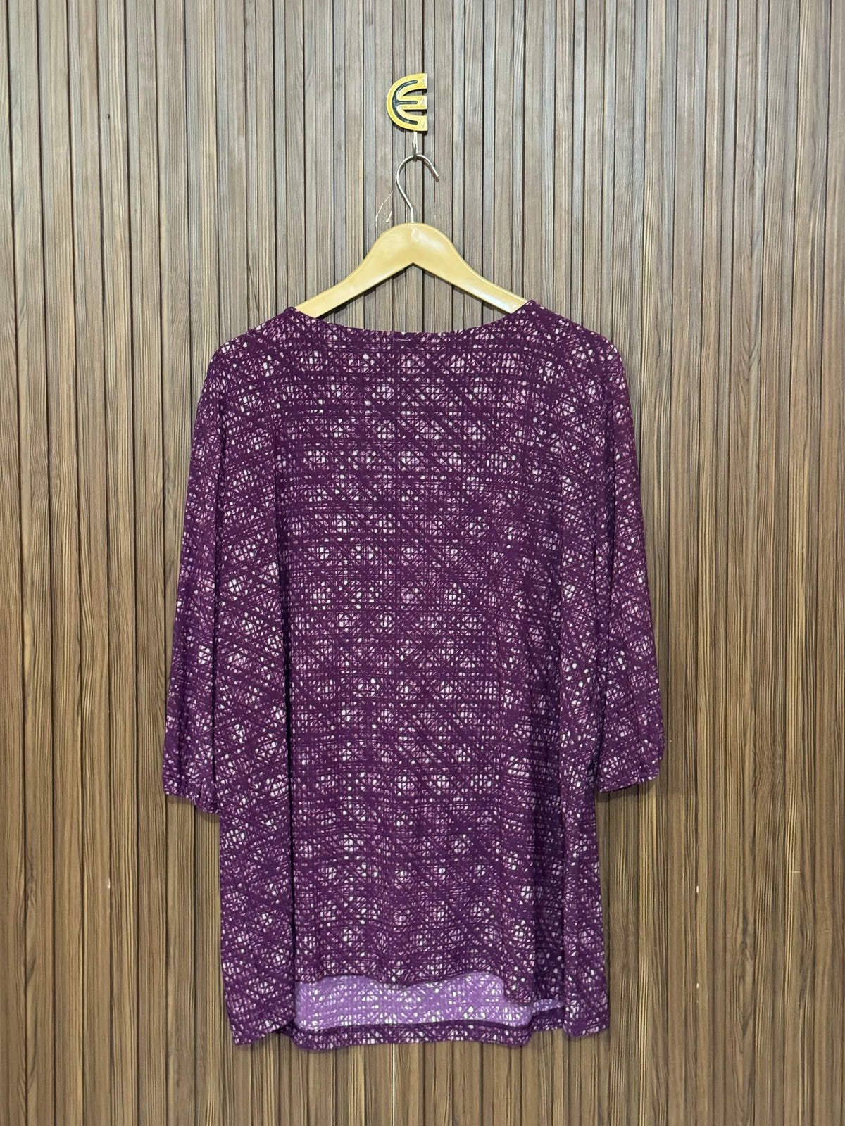 Chest 24 Length 28 Fabric Elastic Daily Wear
