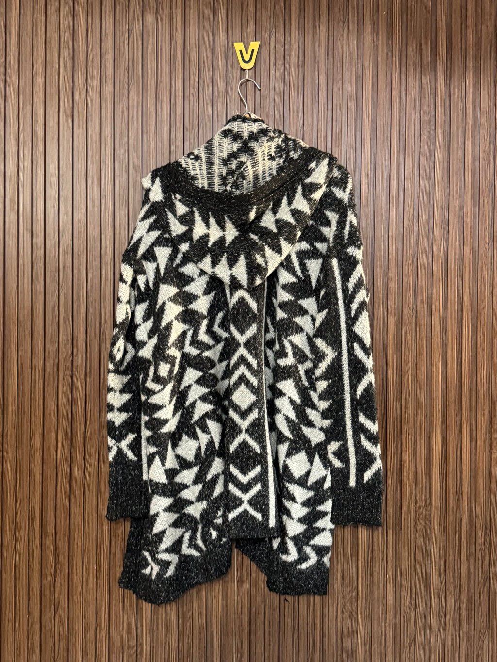 Chest Large Length 35 Short Front Open