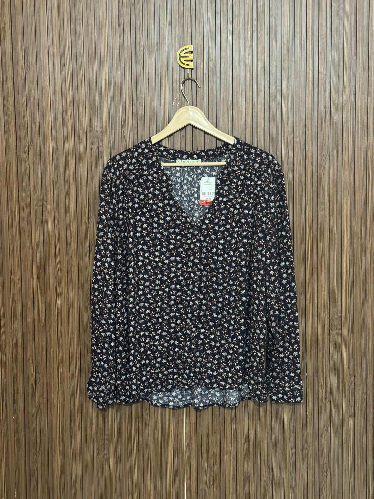 Chest 24 Length 25 Fabric Soft Cotton Loose V Neck