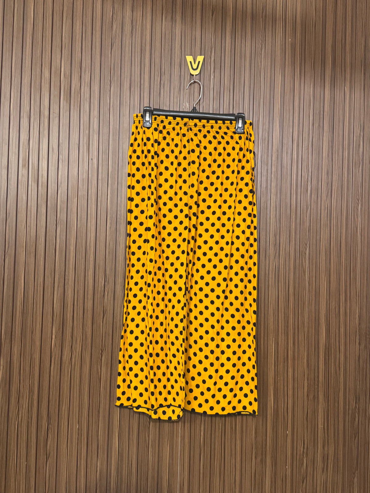 Waist 30 to 32 Length 34 Fabric Linen Printed Wear