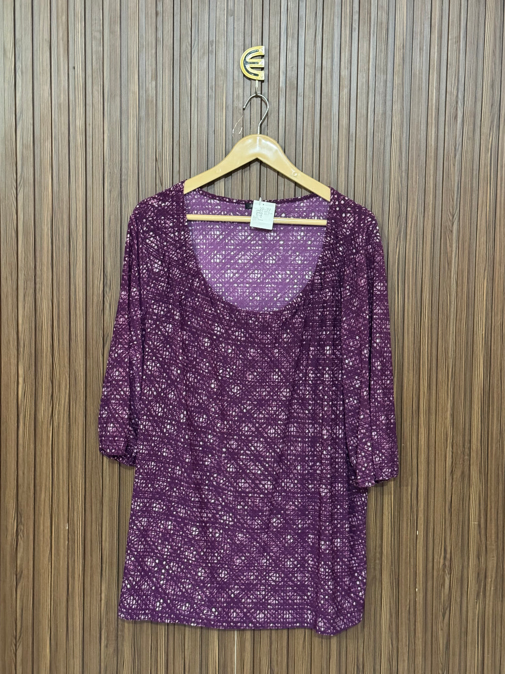 Chest 24 Length 28 Fabric Elastic Daily Wear