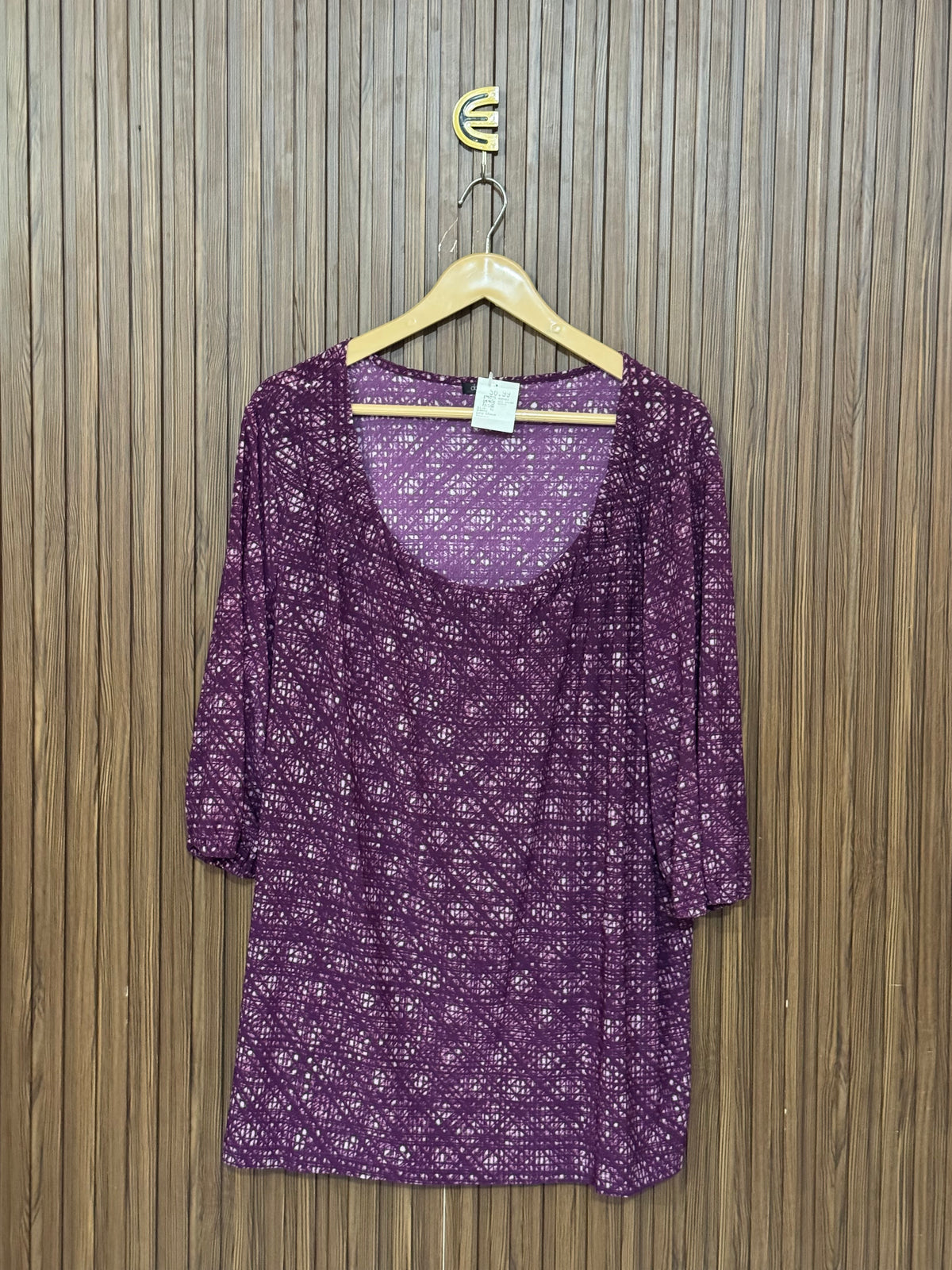 Chest 24 Length 28 Fabric Elastic Daily Wear