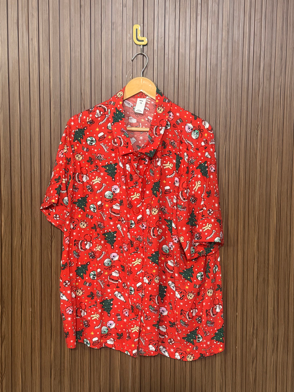 Chest 26 Length 26 Fabric Silk Soft TShirt
