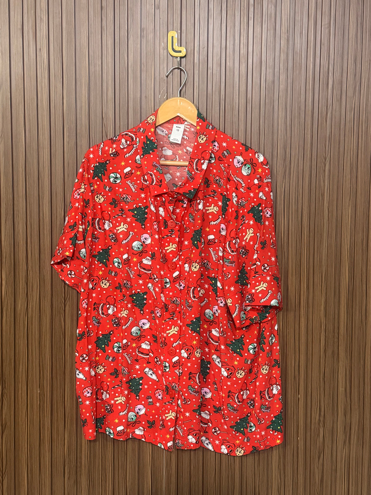 Chest 26 Length 26 Fabric Silk Soft TShirt
