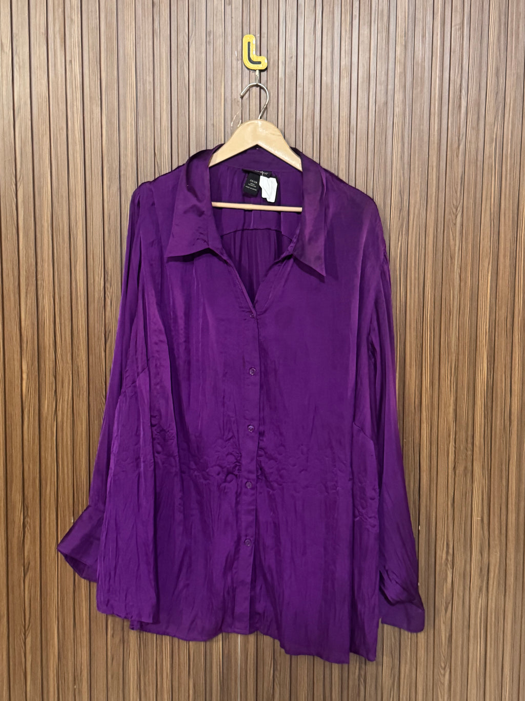 Chest 30 Length 30 Fabric Shifon Long Full Sleeves