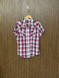 Chest 19 Length 25 Mila Shirt