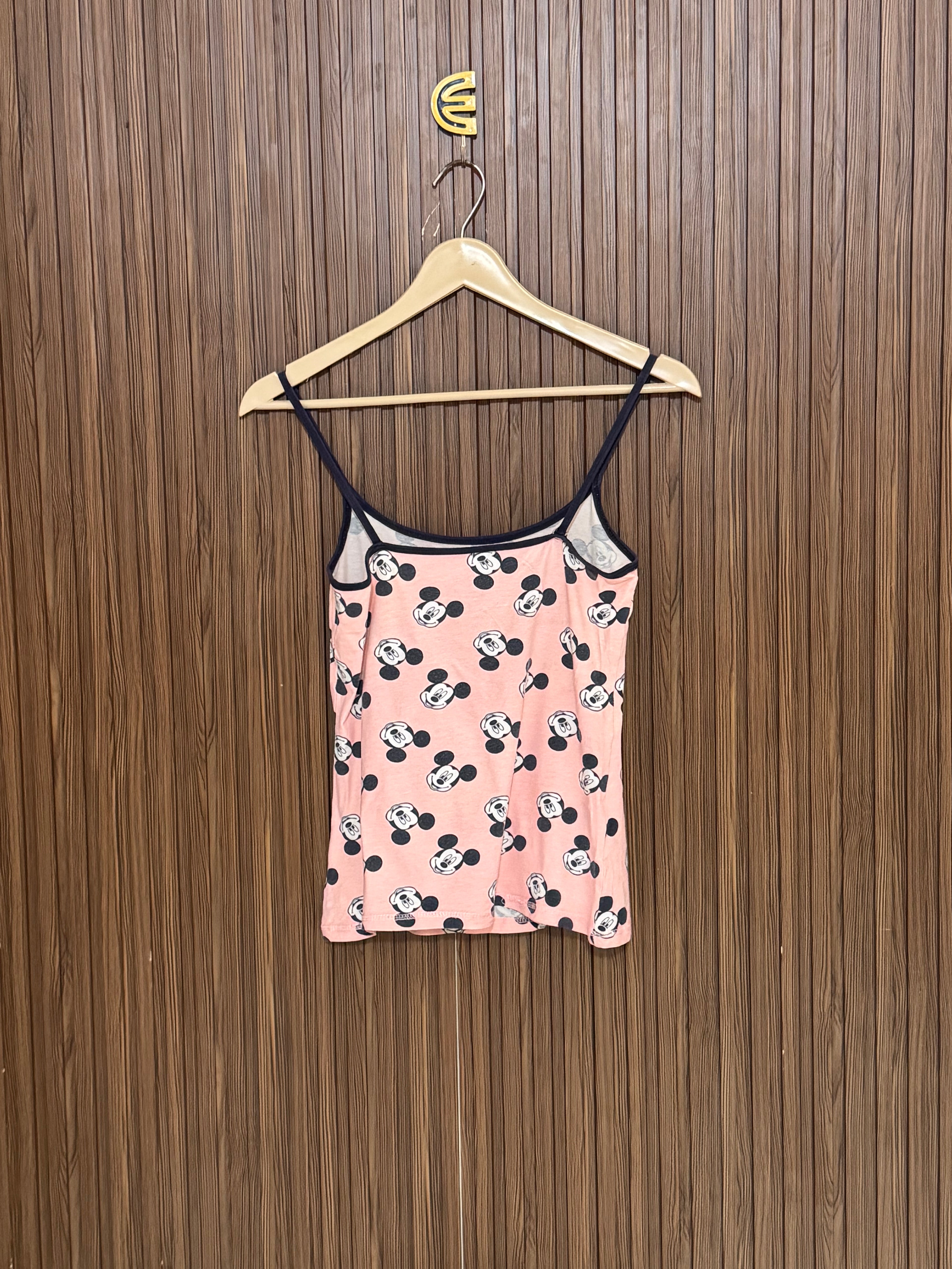 Chest 14 Length 31 Comfort Crop Top