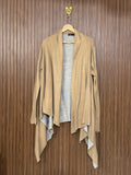 Chest Medium Length 34 Basic Knit