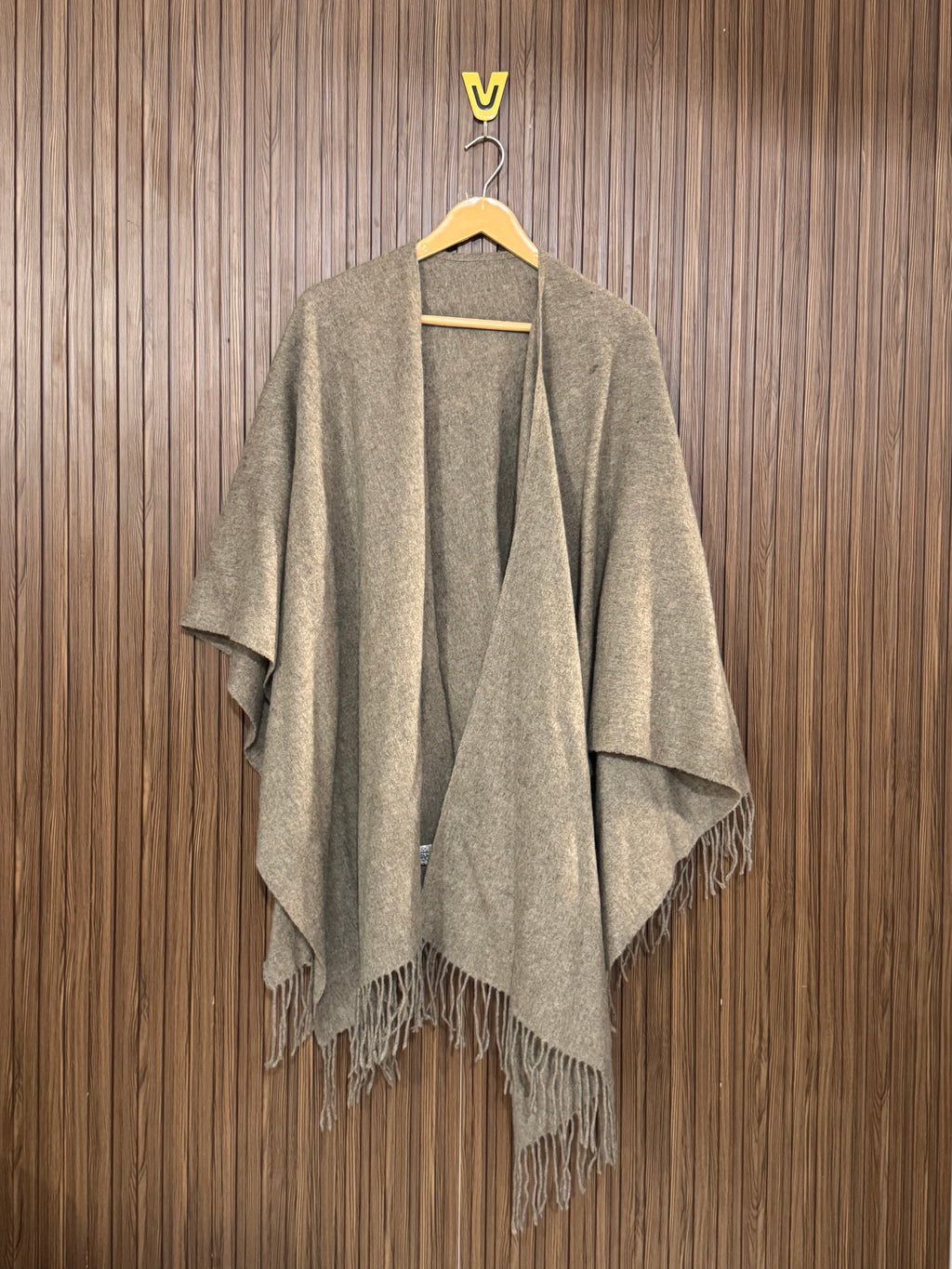Western New Shawl