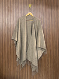 Western New Shawl