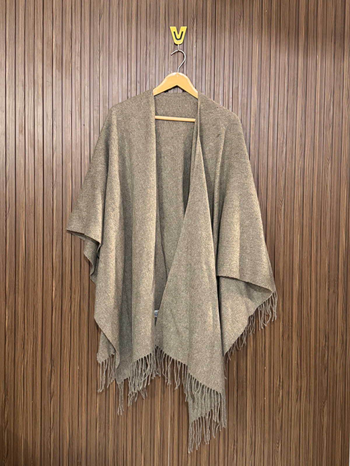 Western New Shawl