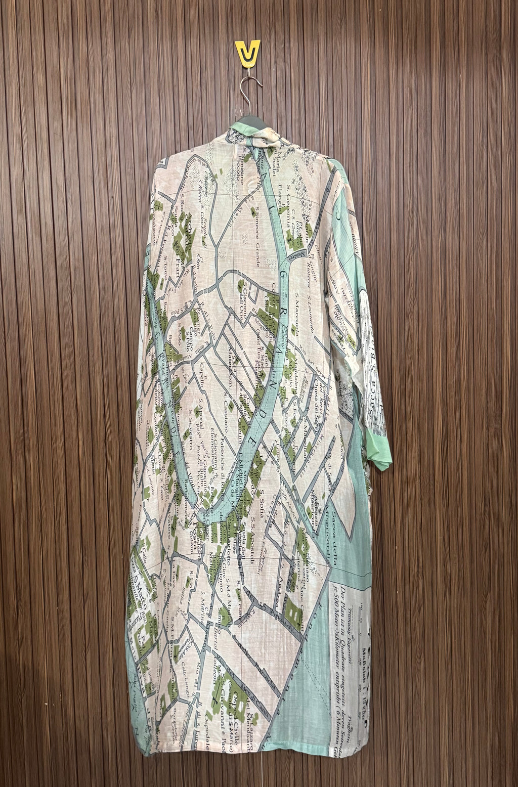 Chest Large Length 50 Fabric Shifon Daily Style
