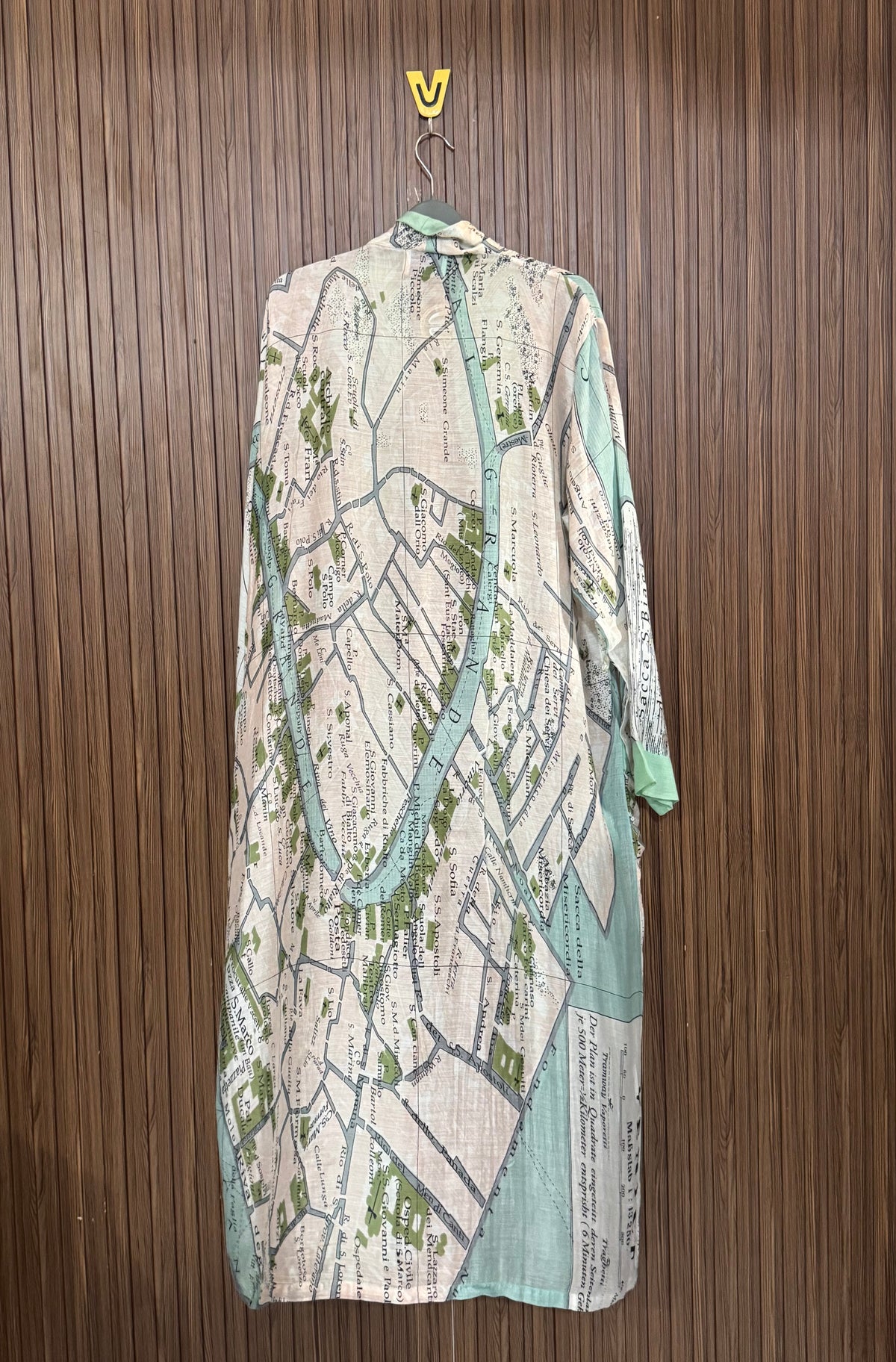 Chest Large Length 50 Fabric Shifon Daily Style
