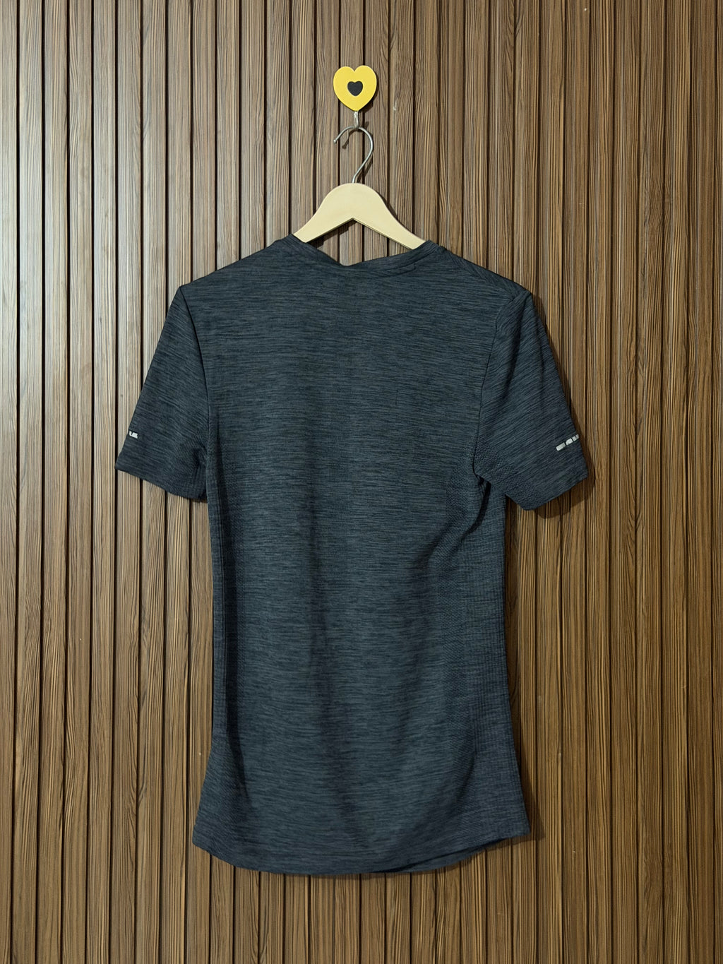 Performance Round Neck T-Shirt