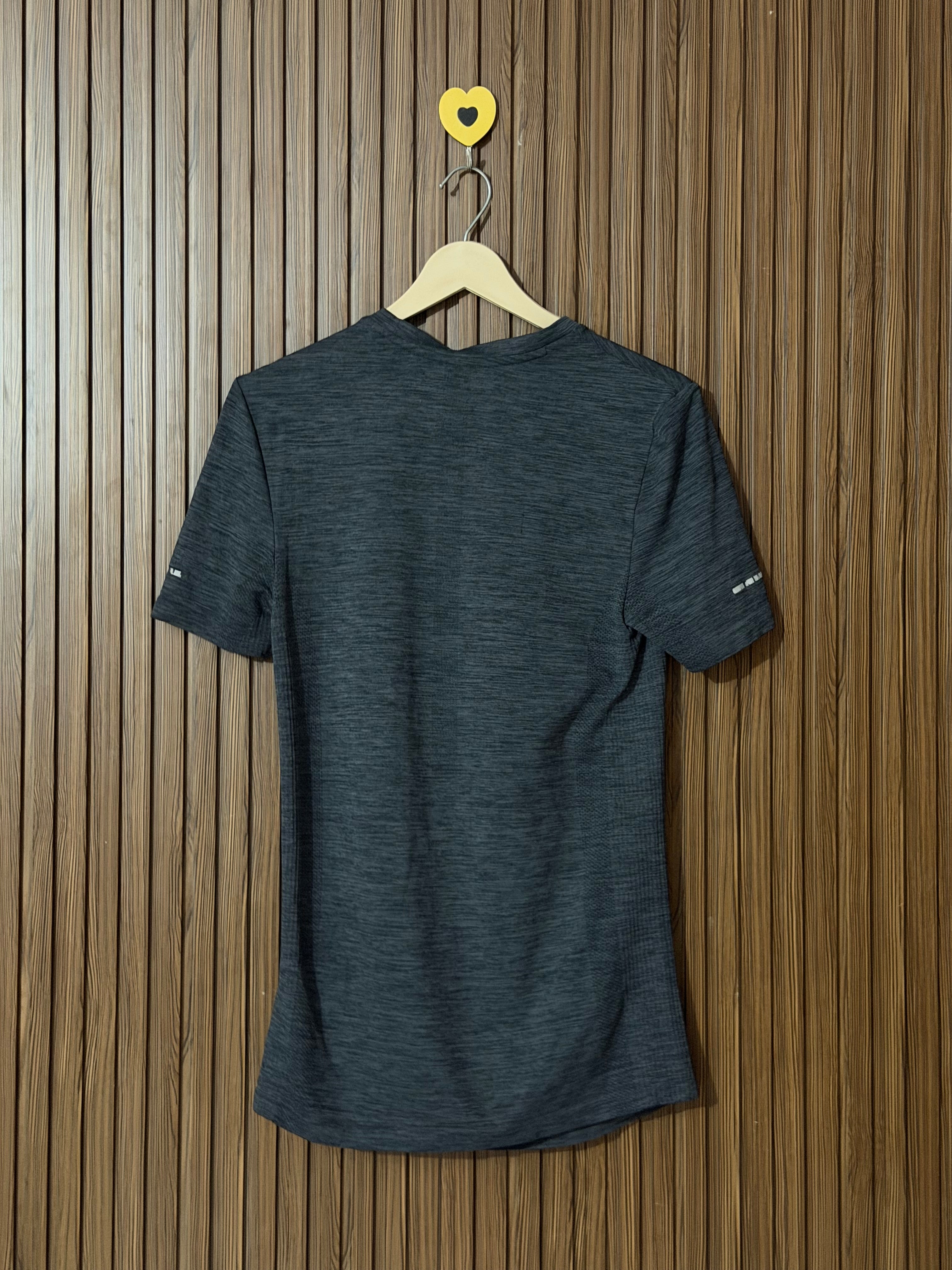 Performance Round Neck T-Shirt