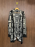 Chest Large Length 35 Short Front Open