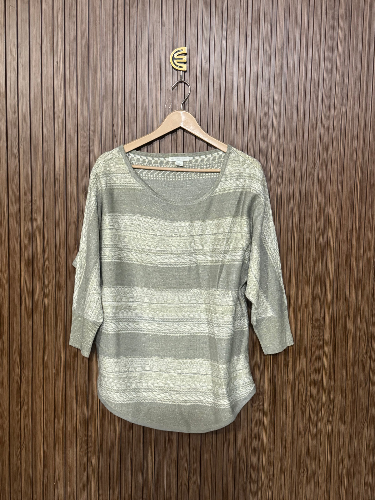 Chest 23 Length 26 Soft Top