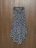 Ditsy Floral Maxi Skirt