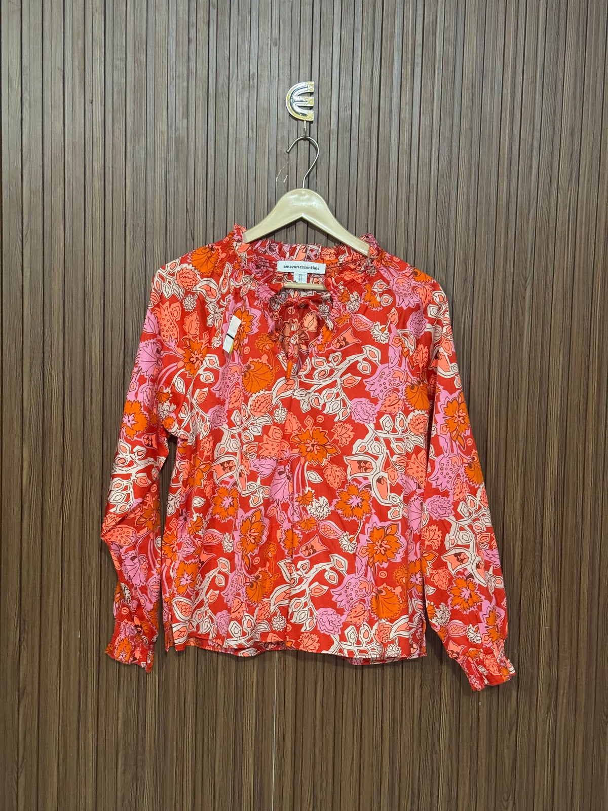 Chest 20 Length 24 Fabric Silk Fantasy Sky
