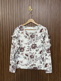 Chest 21 Length 22 Warm Winter Crop