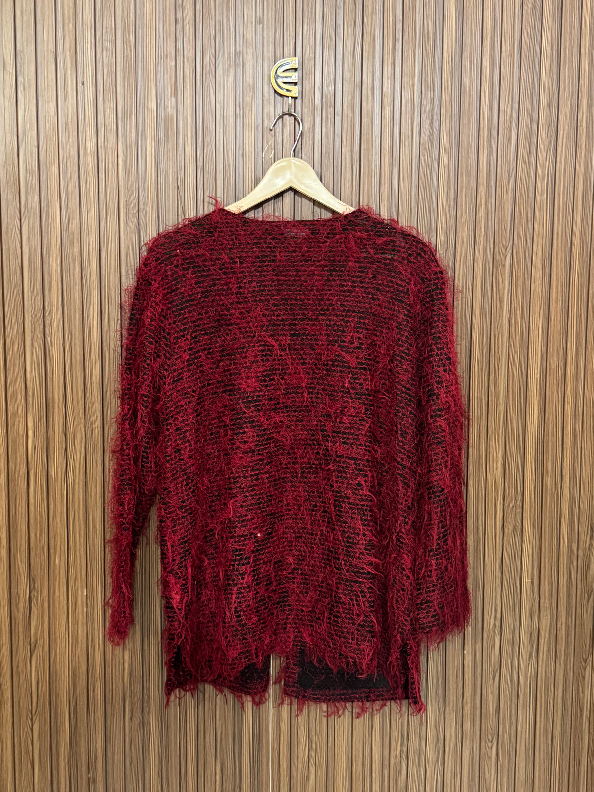 Chest 22 Length 29 Soft Warmth