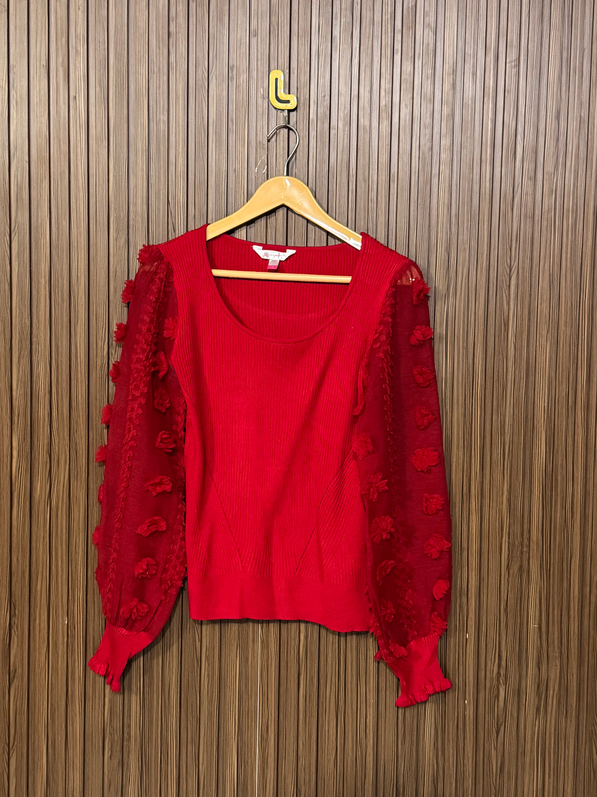 Chest 16 Length 21 Printed Full Sleeves