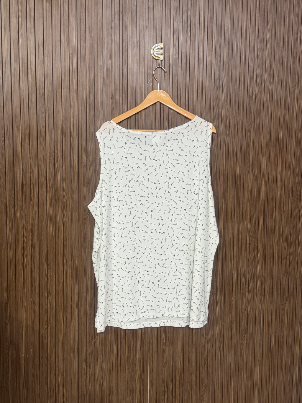Chest 27 Length 29 Fabric Jurjaat Daily Wear