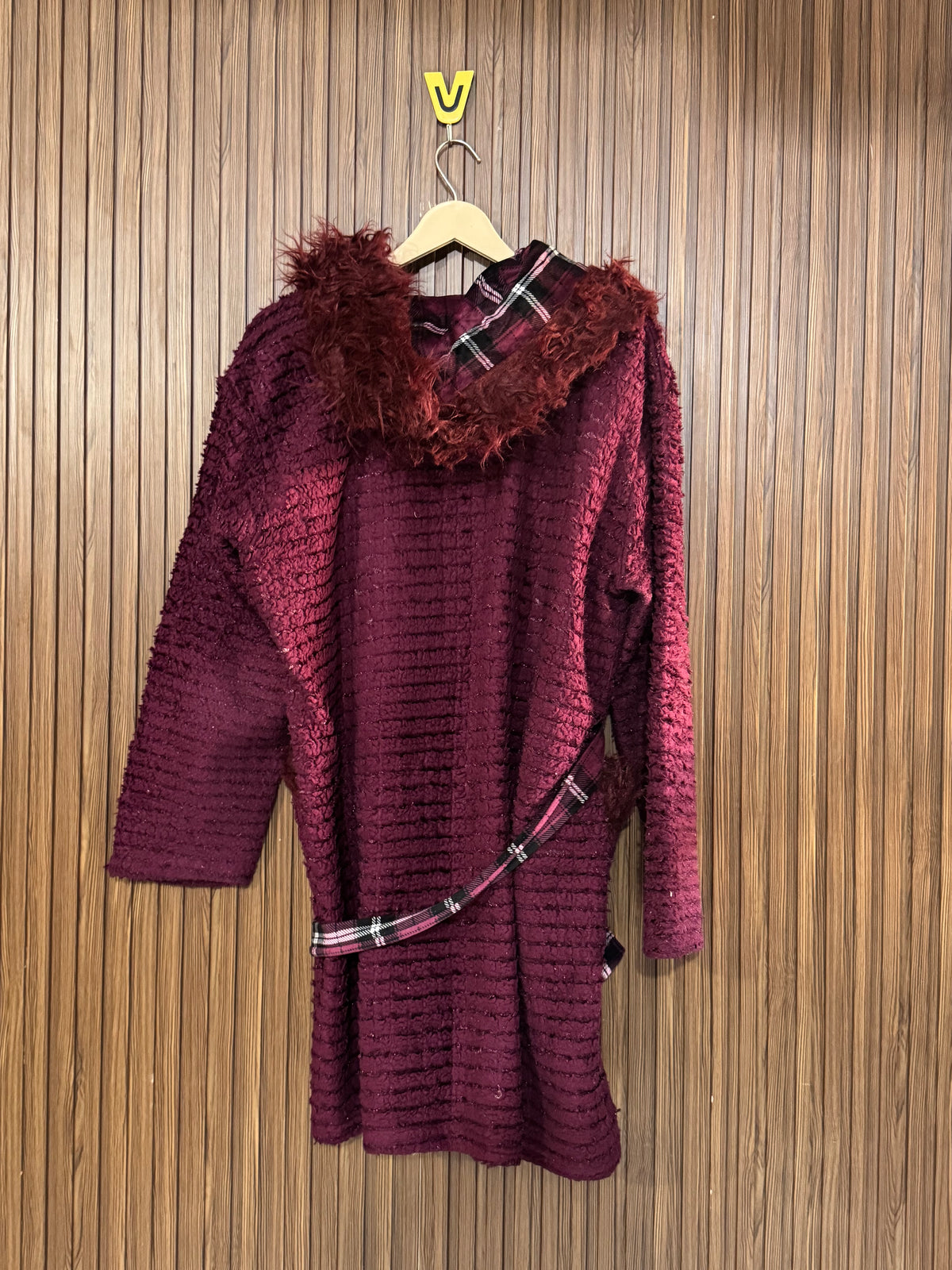 Chest Large Length 33 Cute Front Open