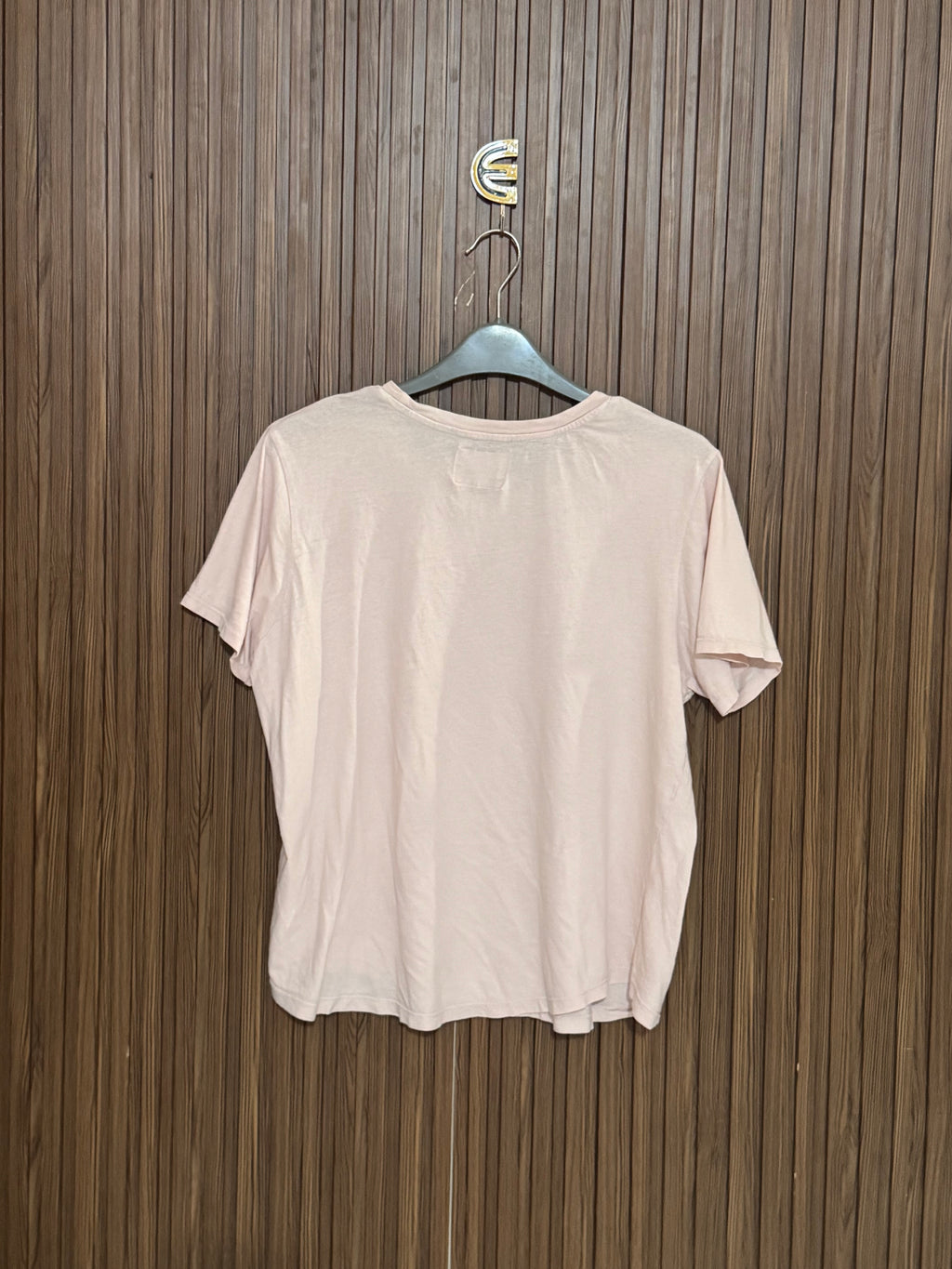 Chest 18 Length 21 Loose Tee