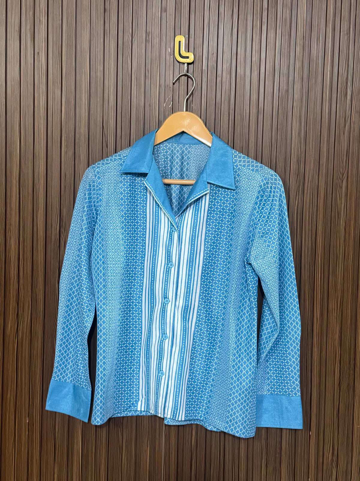 Chest 17 Length 21 Fabric Silk Shifon Soft Full Sleeves