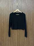 Chest 22 Length 17 Fabric Jursey Full Sleeve Tee