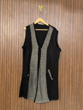 Chest 23 Length 37 Simple Knit
