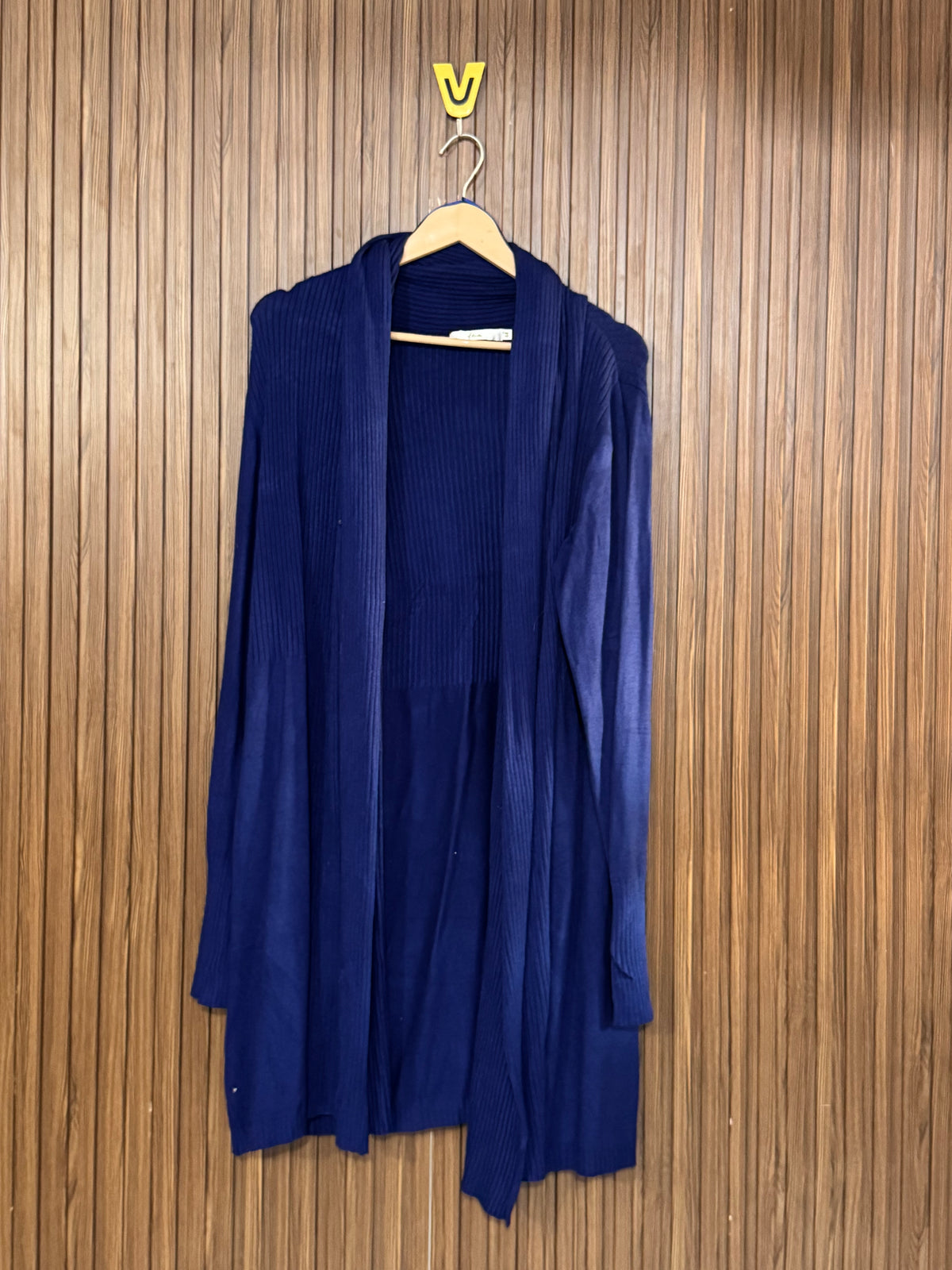 Chest Large Length 34 Warm Front Open