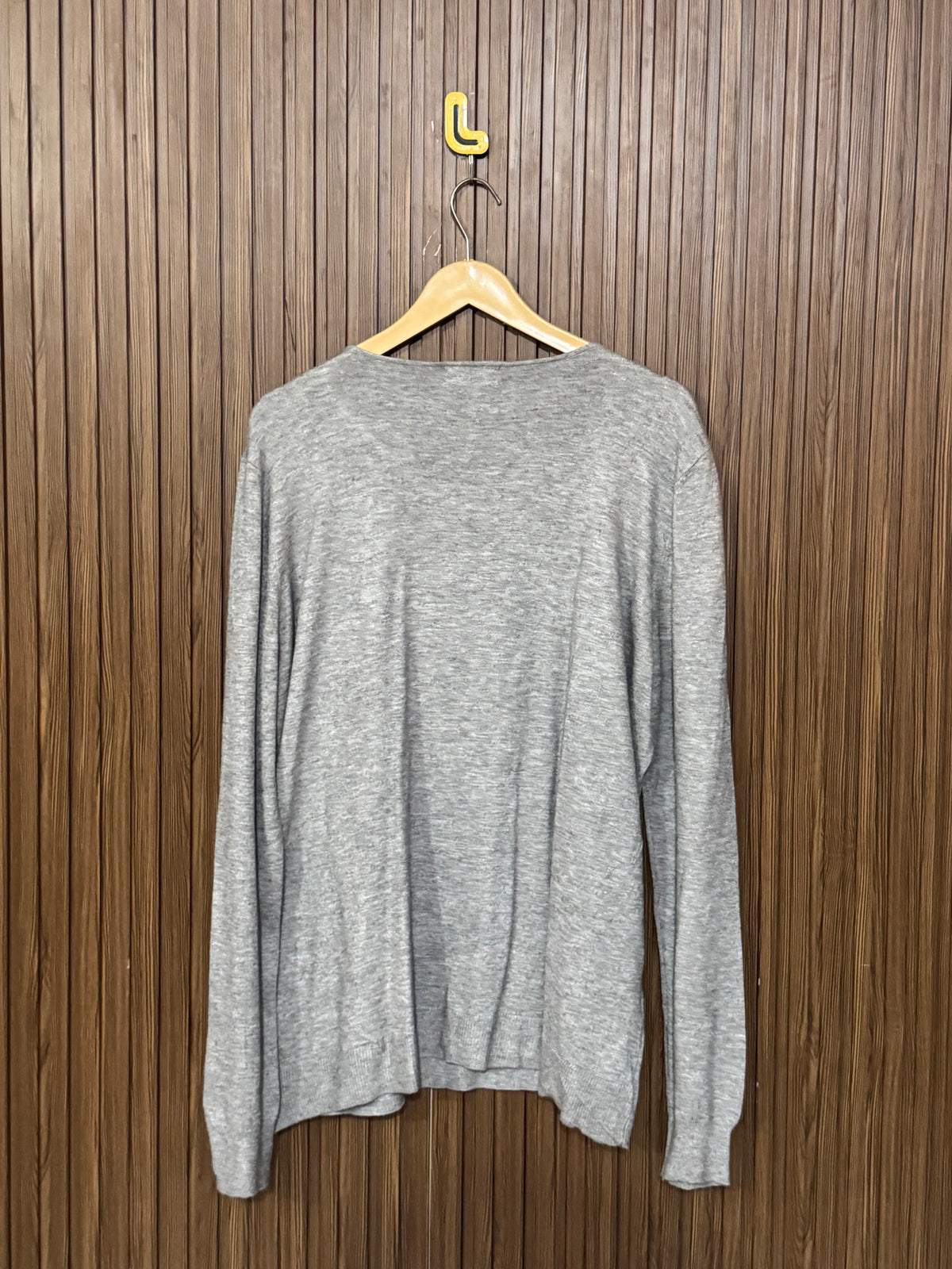 Chest 22 Length 26 Loose Winter Top