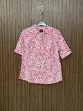 Chest 19 Length 23 Fabric Soft Cotton Design Shirt