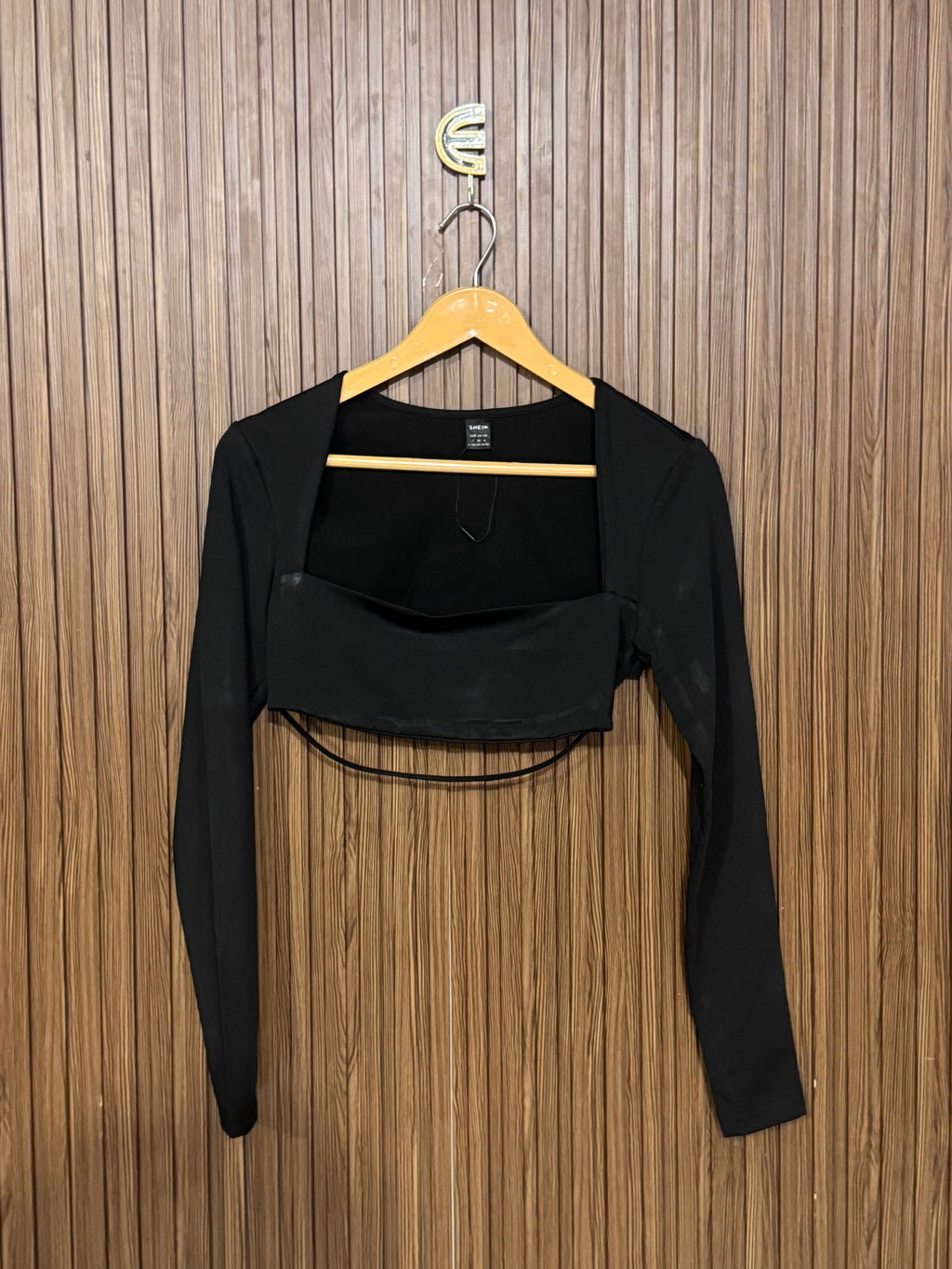 Chest 13 Length 10 Daily Charm